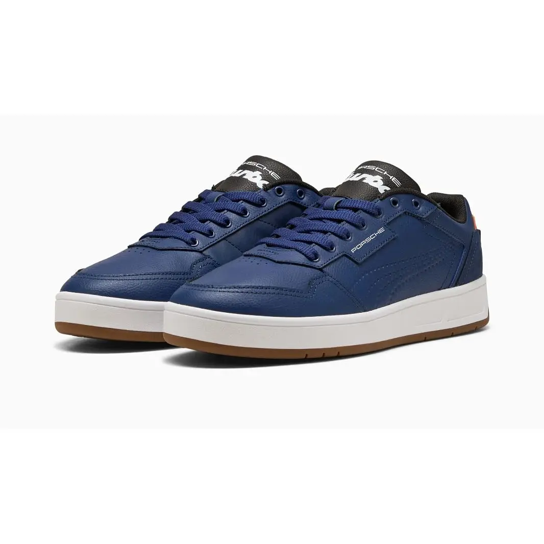 Puma shoes - Porsche Lux - Porsche Lux - 309094 01 - Blue 0