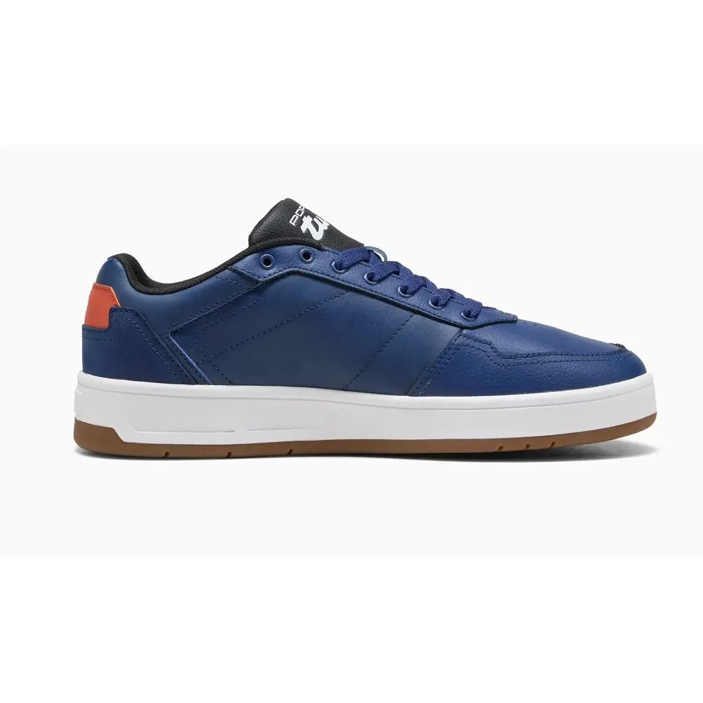 Puma shoes - Porsche Lux - Porsche Lux - 309094 01 - Blue 1