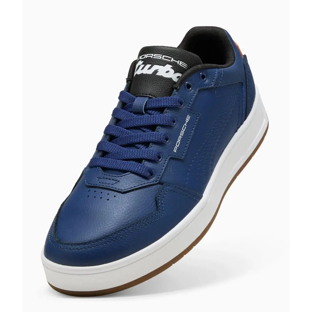 Puma shoes - Porsche Lux - Porsche Lux - 309094 01 - Blue 2