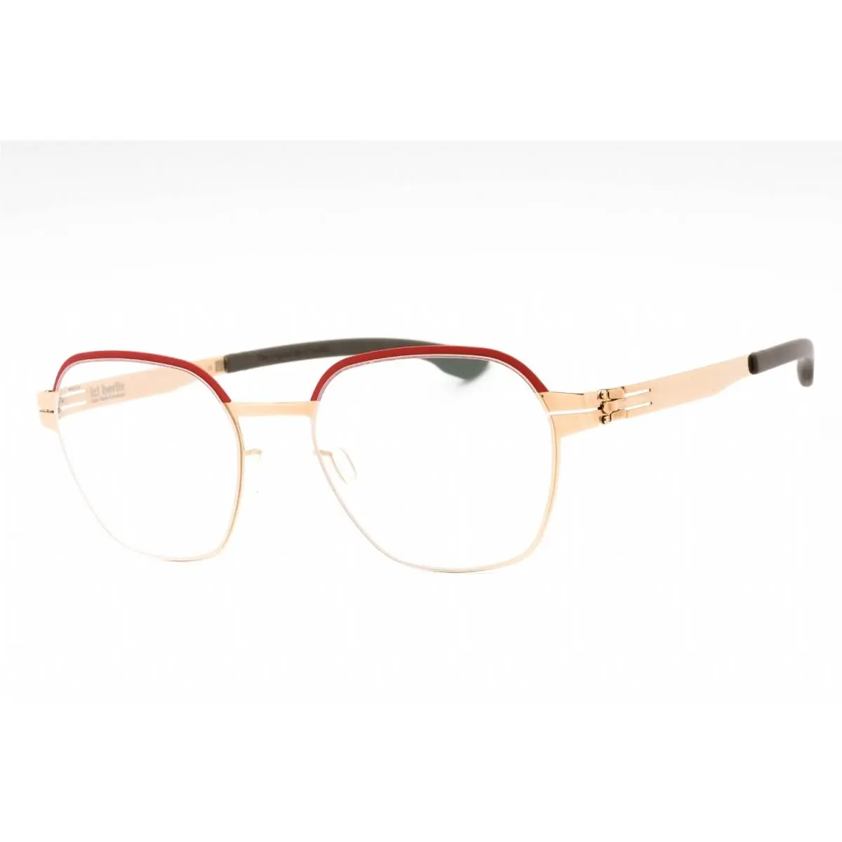 Ic Berlin Theda-M1610081032t15007do Eyeglasses 51mm by ic! berlin