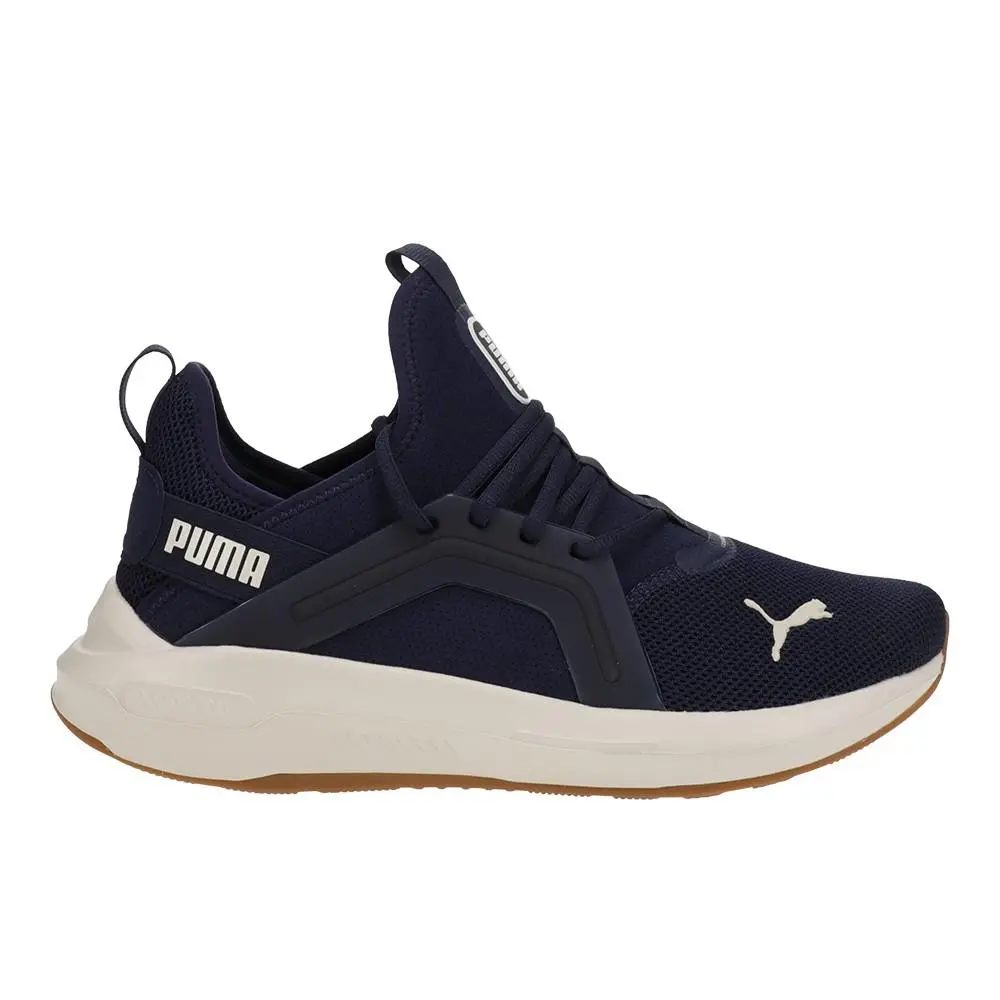 Puma shoes - PUMA Softride Enzo 5 Wide Lace Up - 31194709 - Blue 6