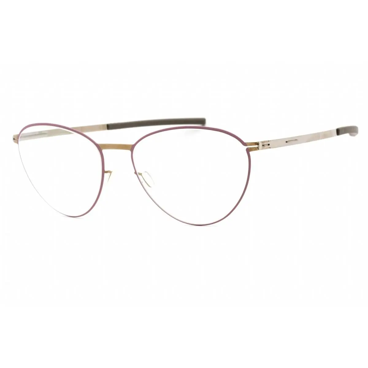 Ic Berlin Boreas-M1419119073t150071f Eyeglasses 51mm by ic! berlin