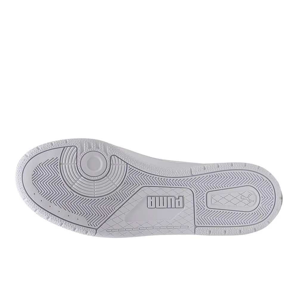 Puma shoes - PUMA Ca Match Lace Up - 40077907 - White 3