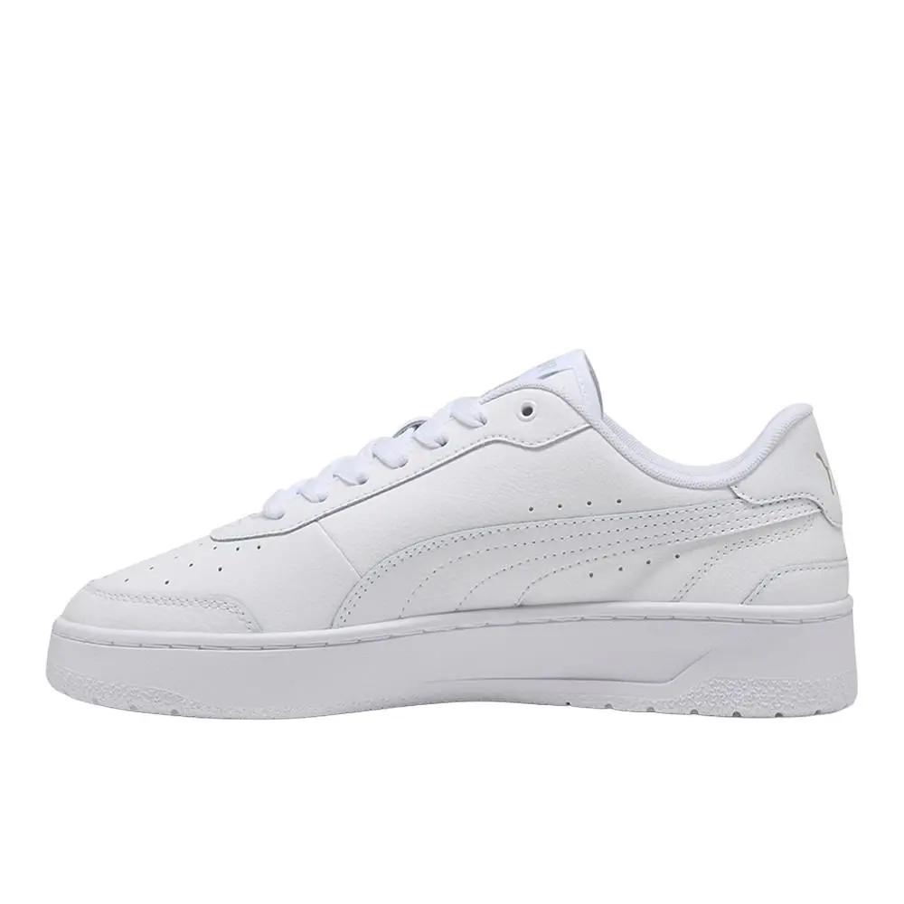 Puma shoes - PUMA Ca Match Lace Up - 40077907 - White 9