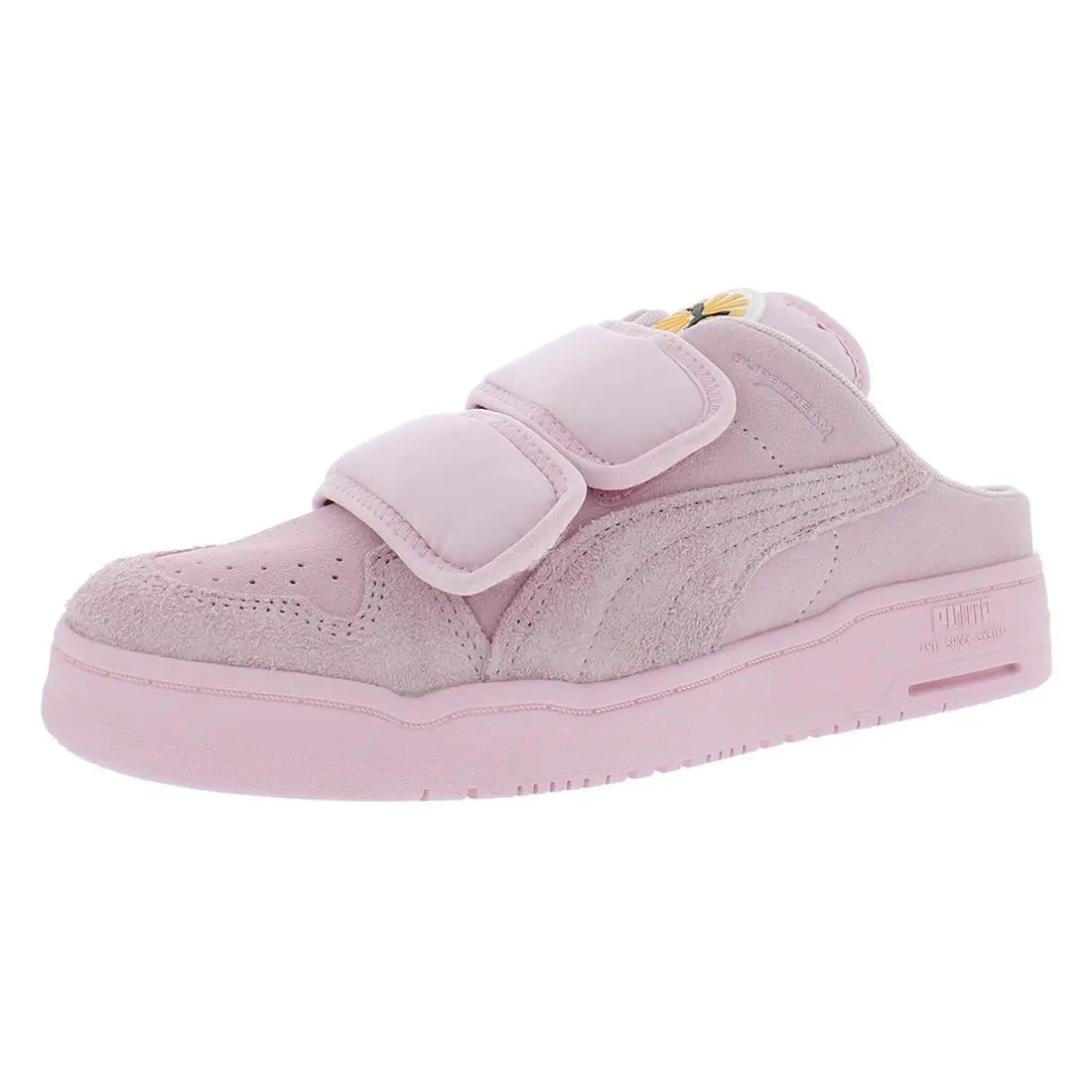 Puma shoes - Pearl Pink/Prism Pink, Main: Pink 0