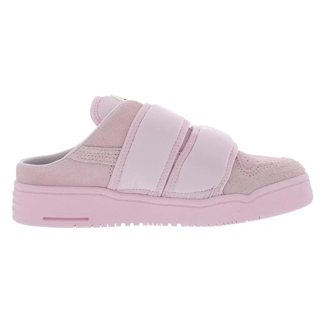 Puma shoes - Pearl Pink/Prism Pink, Main: Pink 1