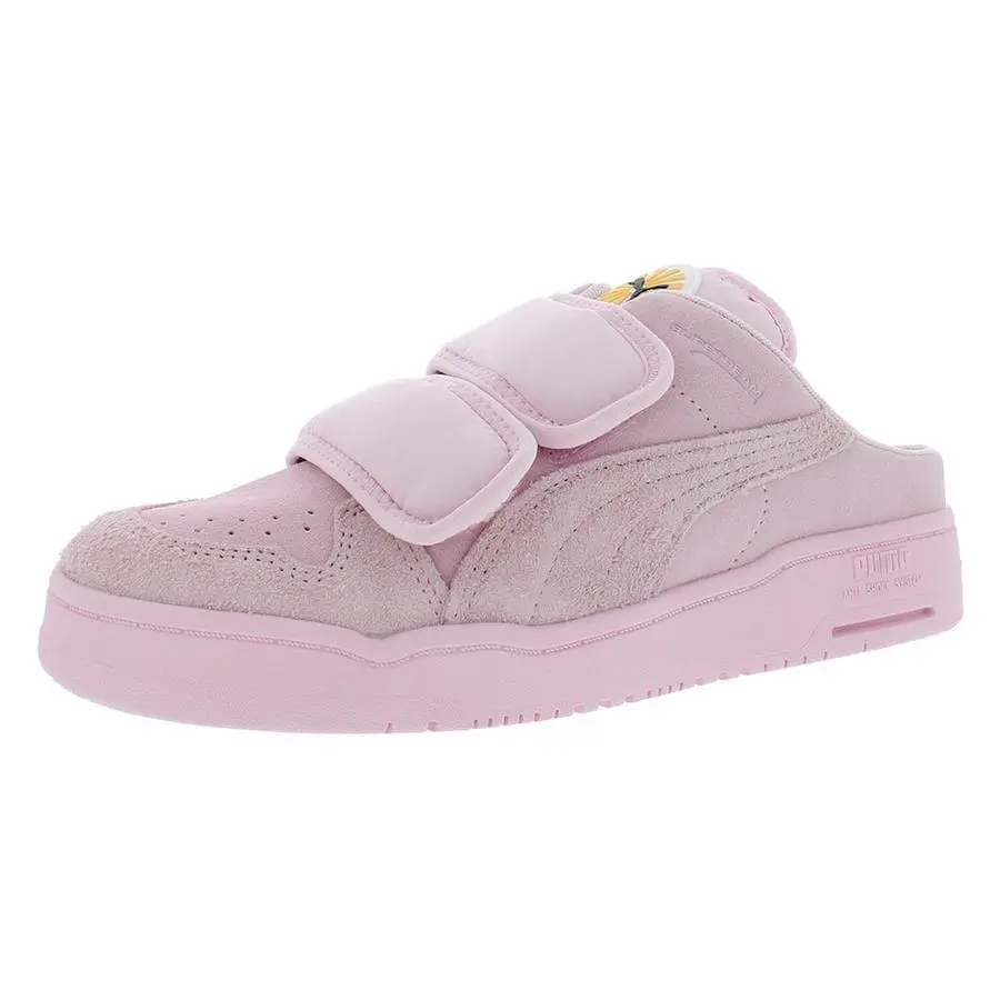 Puma shoes - Pearl Pink/Prism Pink, Main: Pink 3