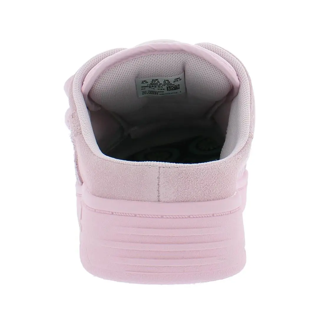 Puma shoes - Pearl Pink/Prism Pink, Main: Pink 7