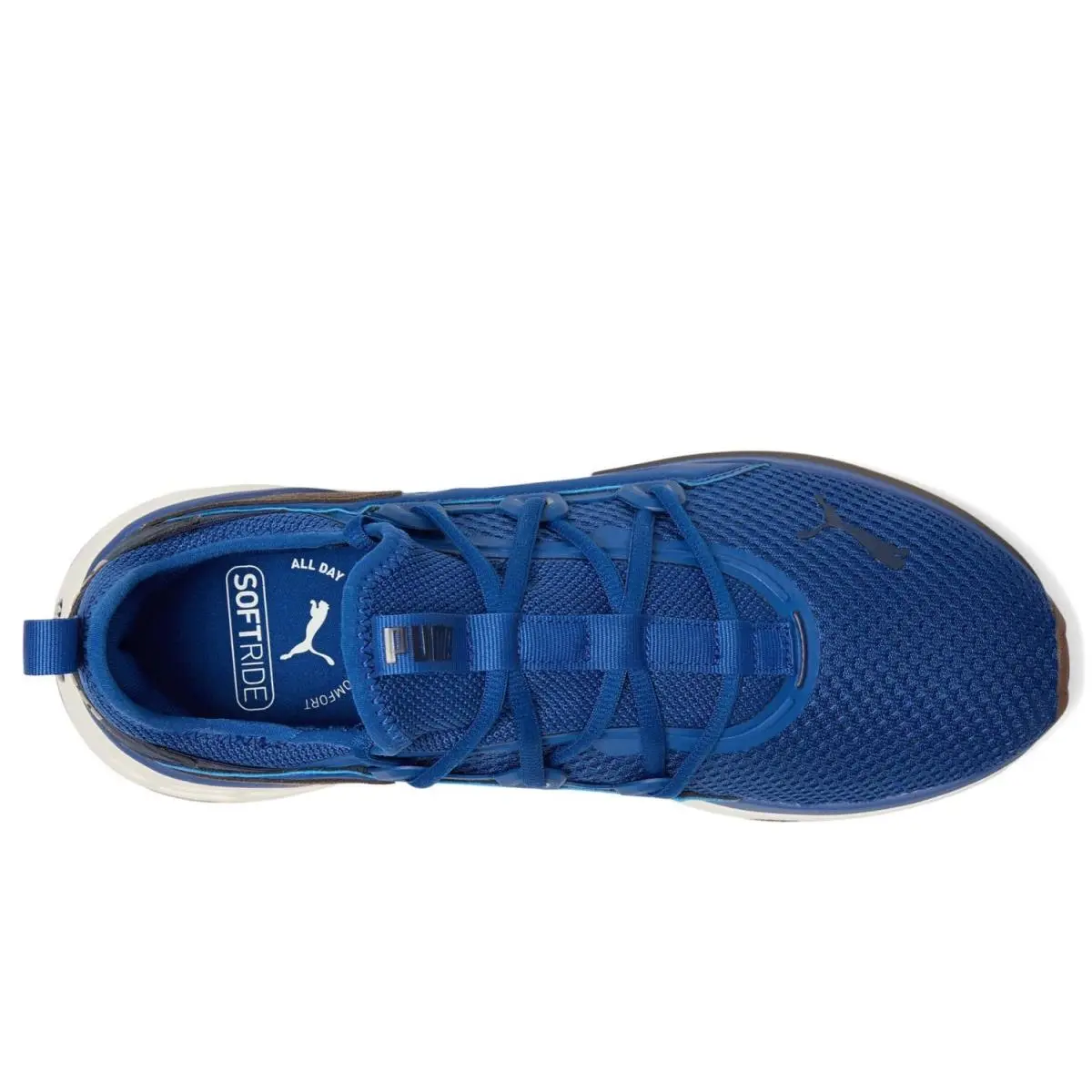 Puma shoes - ALPINE SNOW/PUMA BLACK 9