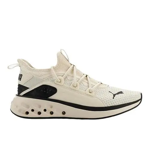 Puma shoes - ALPINE SNOW/PUMA BLACK 0