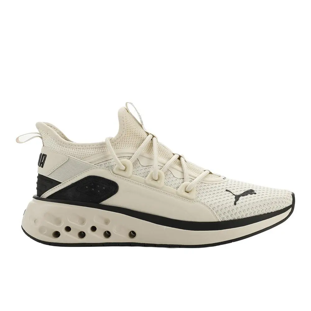 Puma shoes - ALPINE SNOW/PUMA BLACK 1