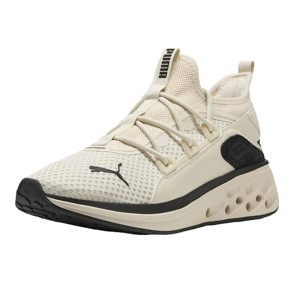 Puma shoes - ALPINE SNOW/PUMA BLACK 14