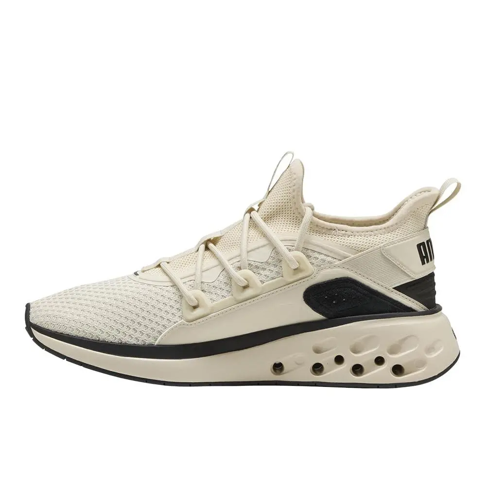 Puma shoes - ALPINE SNOW/PUMA BLACK 16