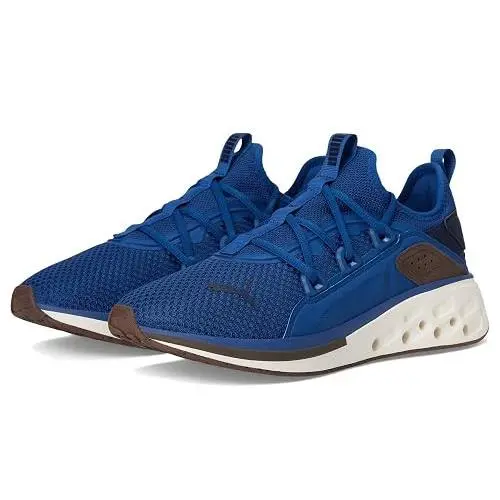 Puma shoes - ALPINE SNOW/PUMA BLACK 19