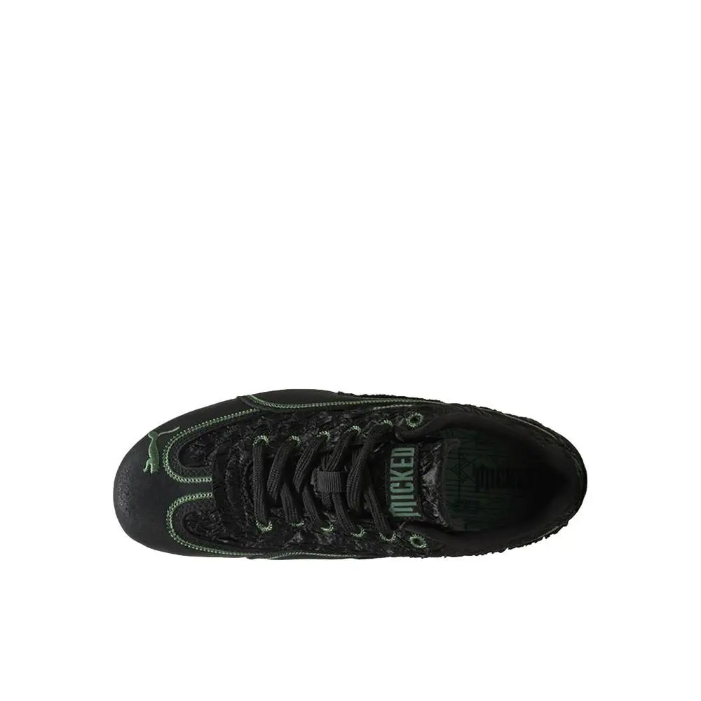 Puma shoes - PUMA  X Wicked Speedcat Elphie Lace Up  Youth - 40713801 - Black 2