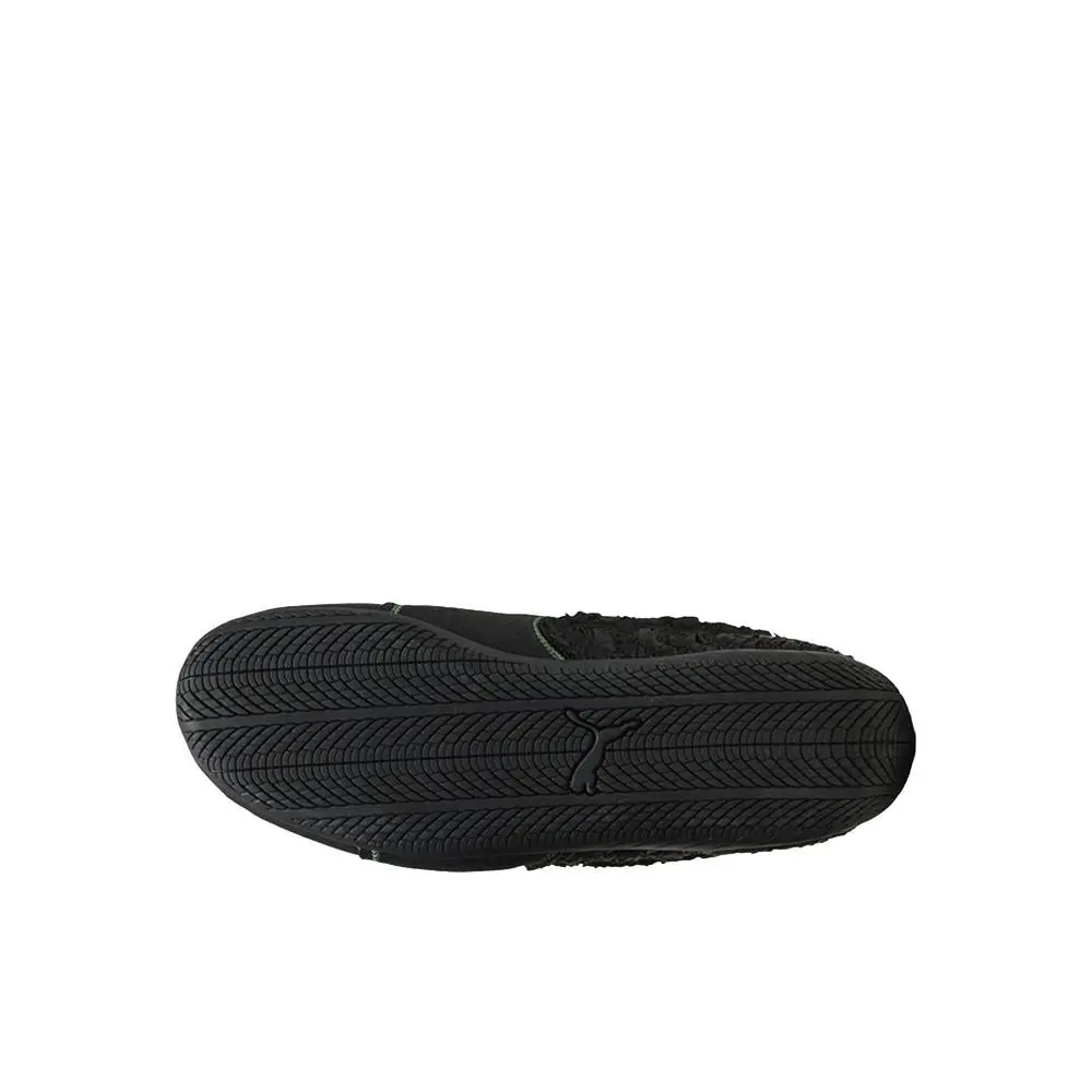 Puma shoes - PUMA  X Wicked Speedcat Elphie Lace Up  Youth - 40713801 - Black 11
