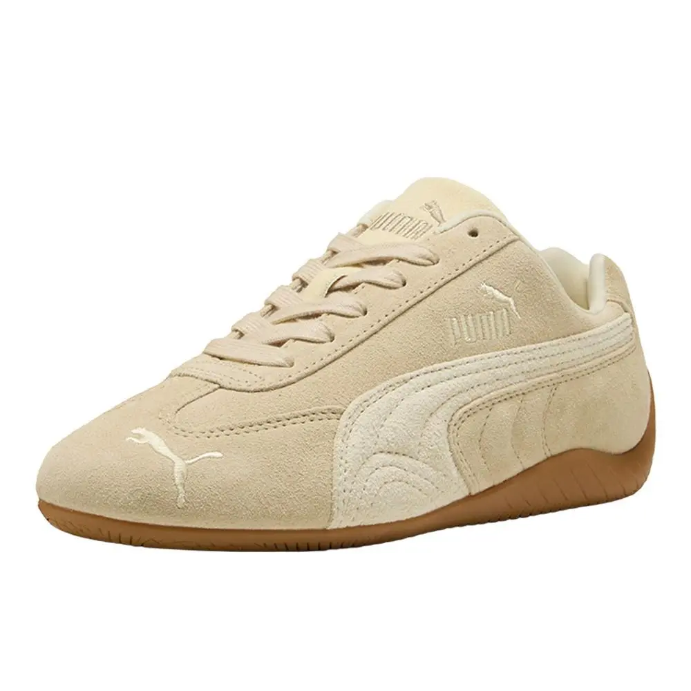 Puma shoes - PUMA Speedcat Elevated - Speedcat Elevated - 40361903 - Beige 0