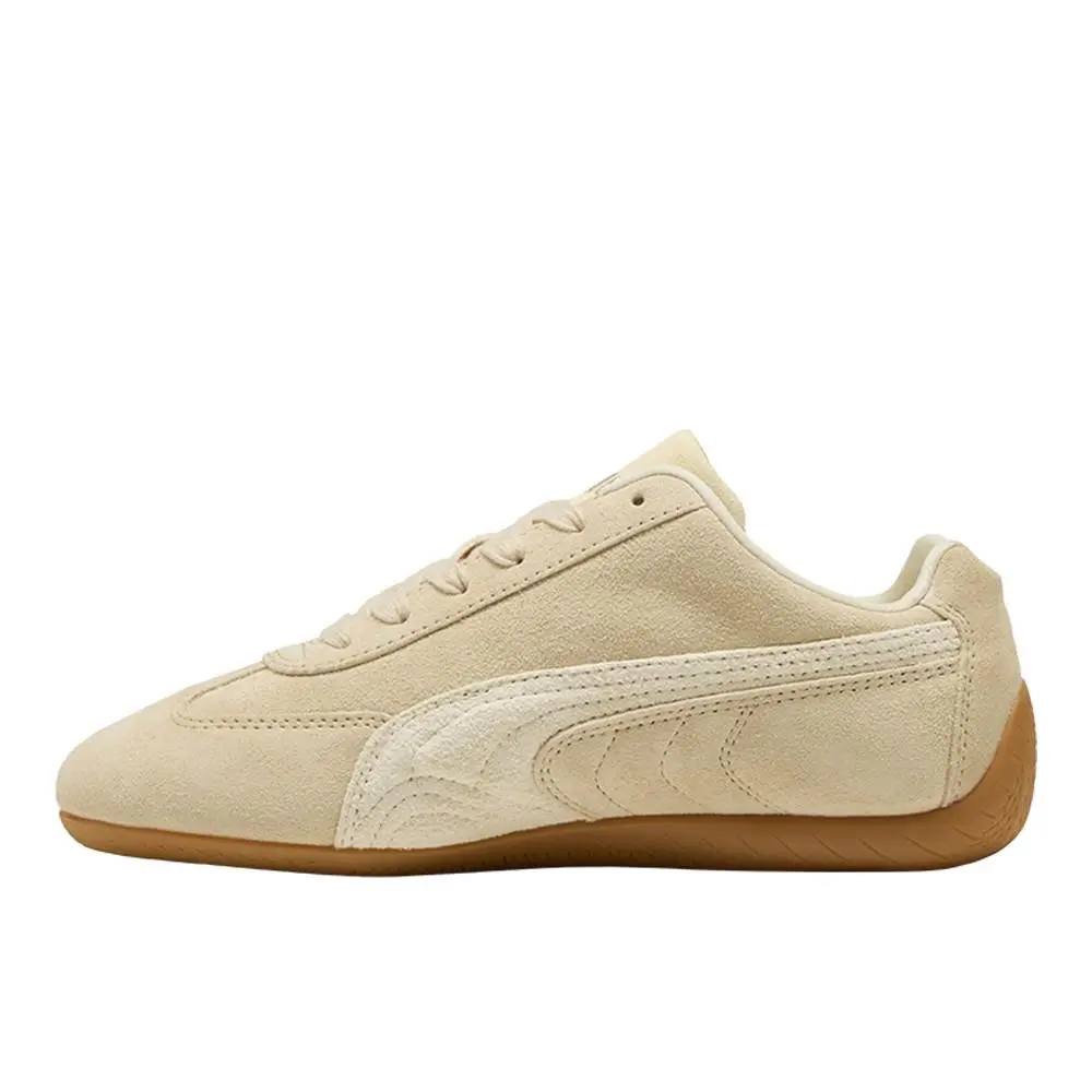 Puma shoes - PUMA Speedcat Elevated - Speedcat Elevated - 40361903 - Beige 1