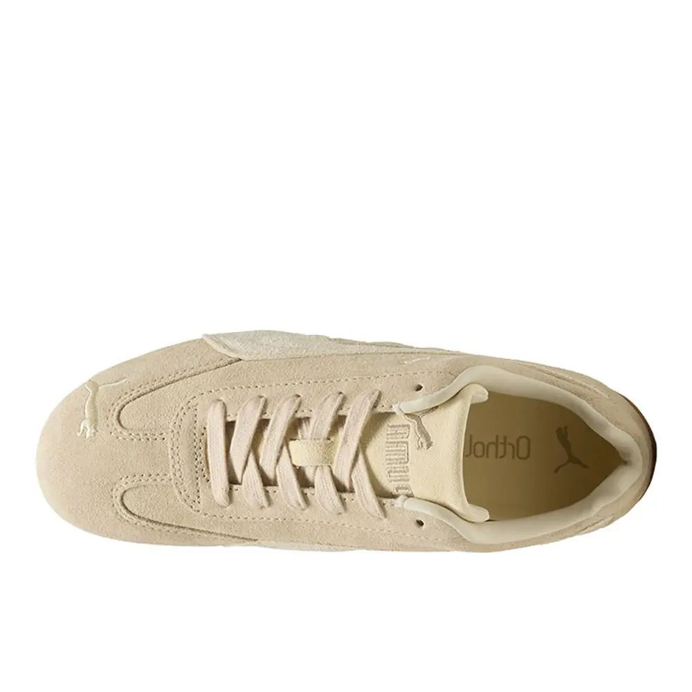 Puma shoes - PUMA Speedcat Elevated - Speedcat Elevated - 40361903 - Beige 10