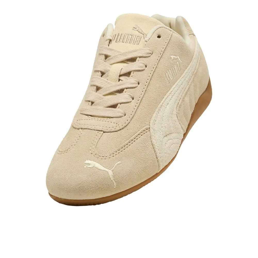 Puma shoes - PUMA Speedcat Elevated - Speedcat Elevated - 40361903 - Beige 12