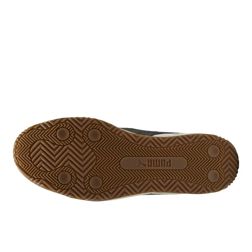 Puma shoes - PUMA Tifosi Grande Lace Up - 40261601 - White 11