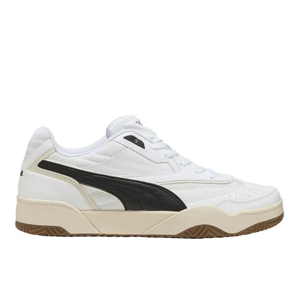 Puma shoes - PUMA Tifosi Grande Lace Up - 40261601 - White 7