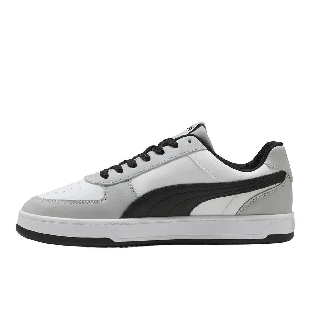 Puma shoes - PUMA Carter 2.0 Lace Up - 40649206 - Grey 1