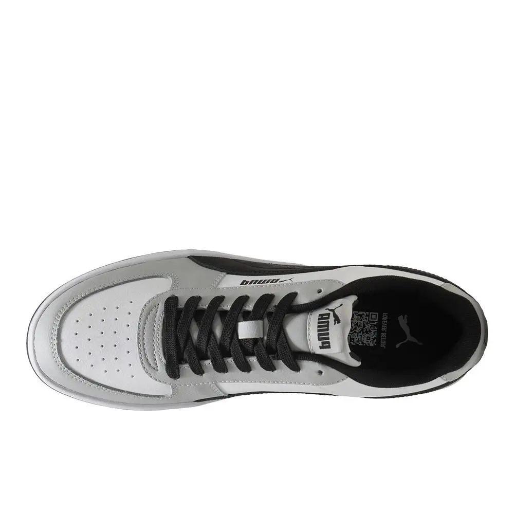 Puma shoes - PUMA Carter 2.0 Lace Up - 40649206 - Grey 2