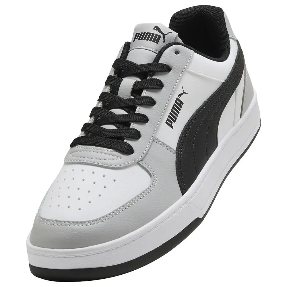 Puma shoes - PUMA Carter 2.0 Lace Up - 40649206 - Grey 4