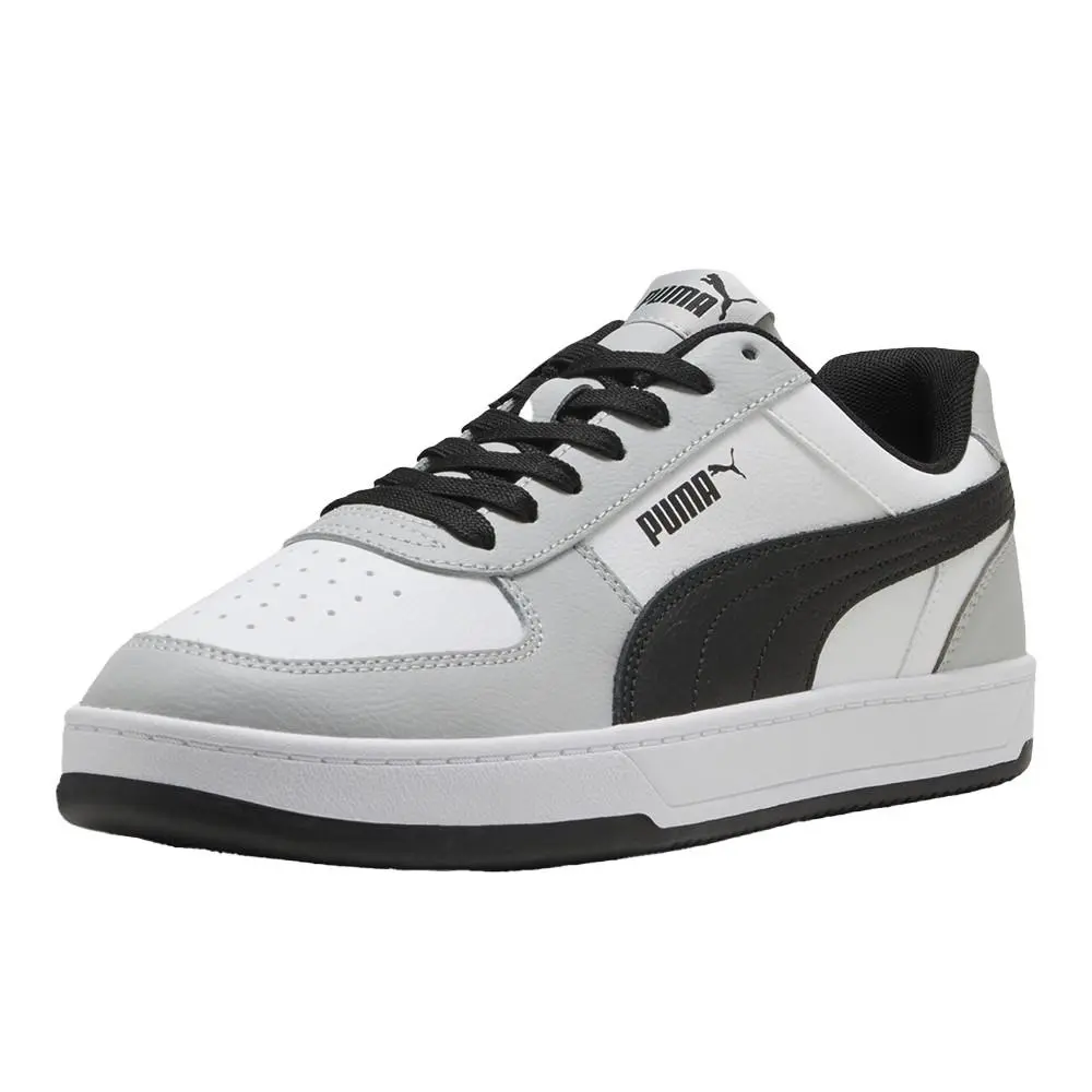 Puma shoes - PUMA Carter 2.0 Lace Up - 40649206 - Grey 8