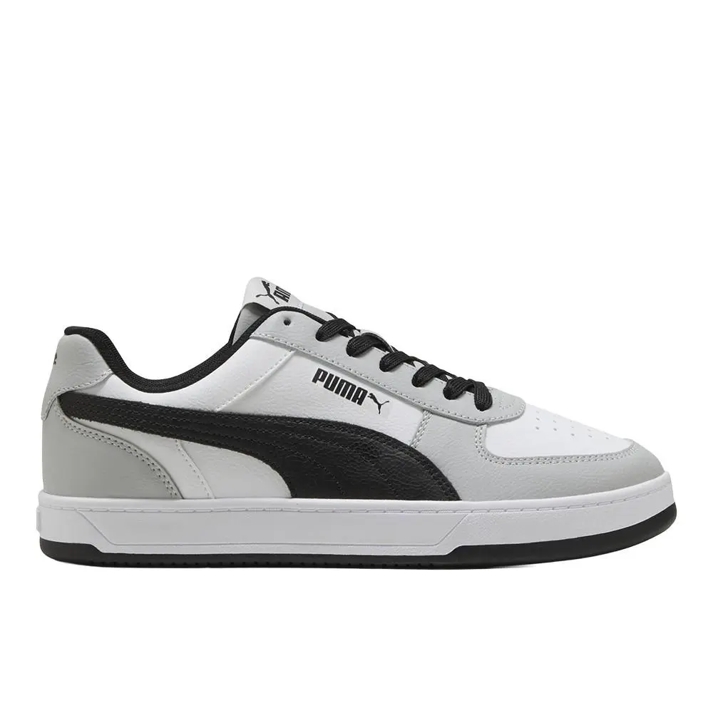 Puma shoes - PUMA Carter 2.0 Lace Up - 40649206 - Grey 7