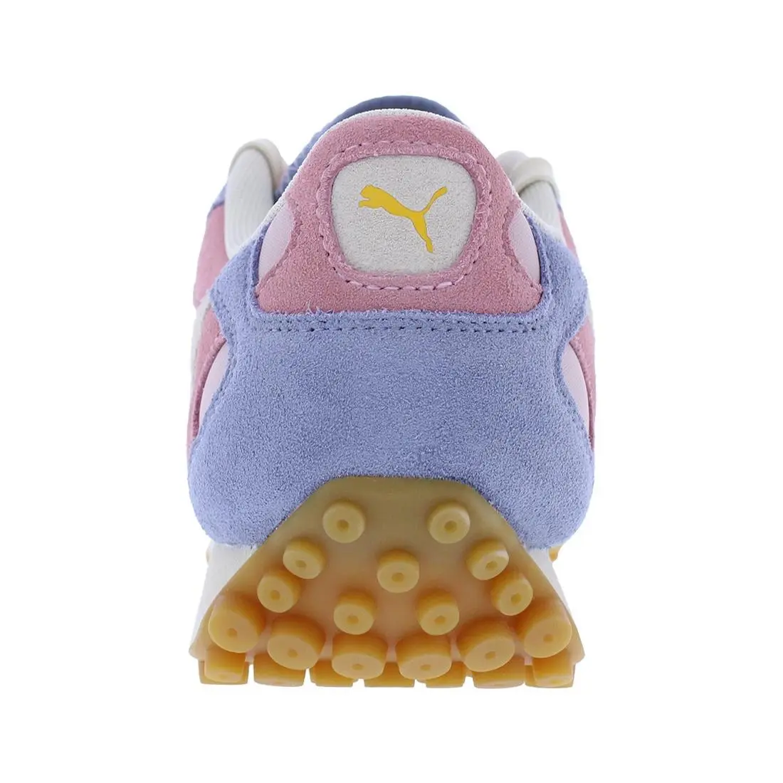 Puma shoes - Mauve Mist/Alpine Snow, Main: Multi-Colored 7