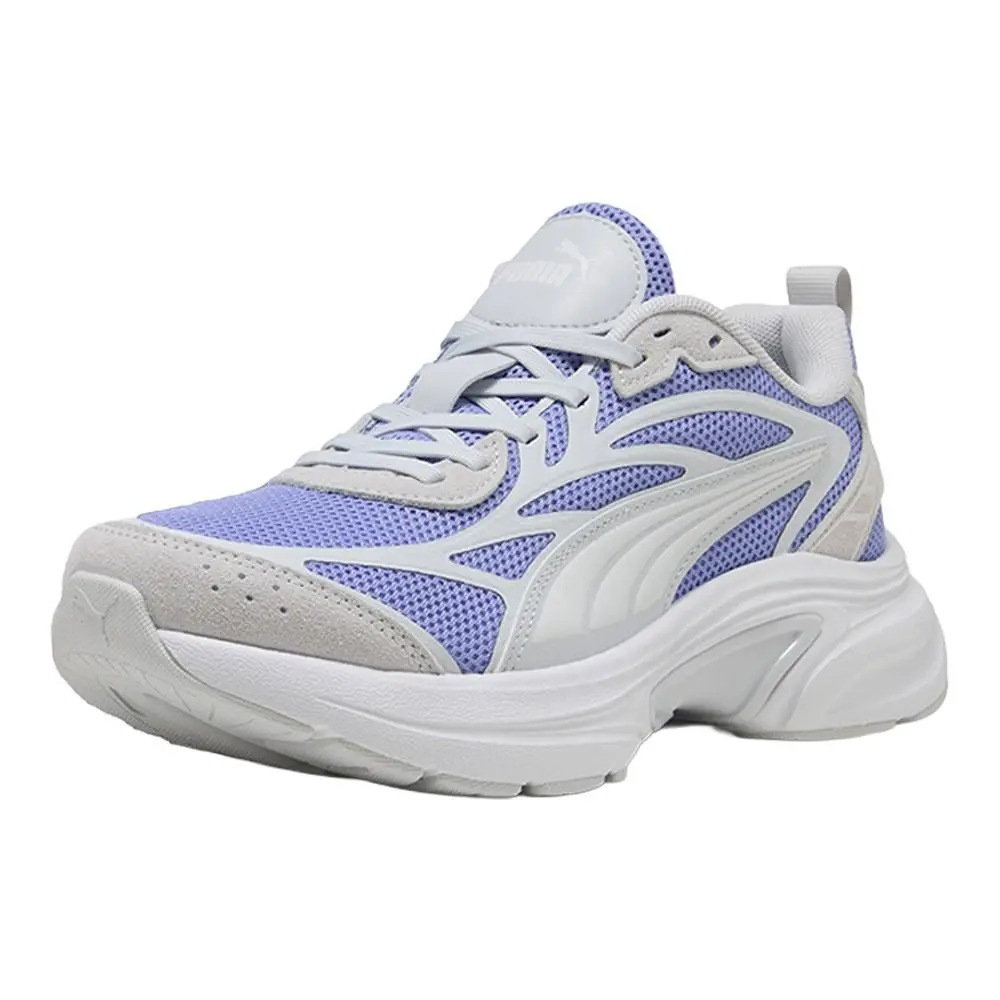 Puma shoes - PUMA Softride Escalate Lace Up - 40784510 - Purple 0
