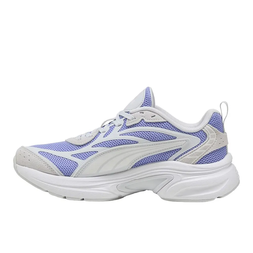 Puma shoes - PUMA Softride Escalate Lace Up - 40784510 - Purple 1
