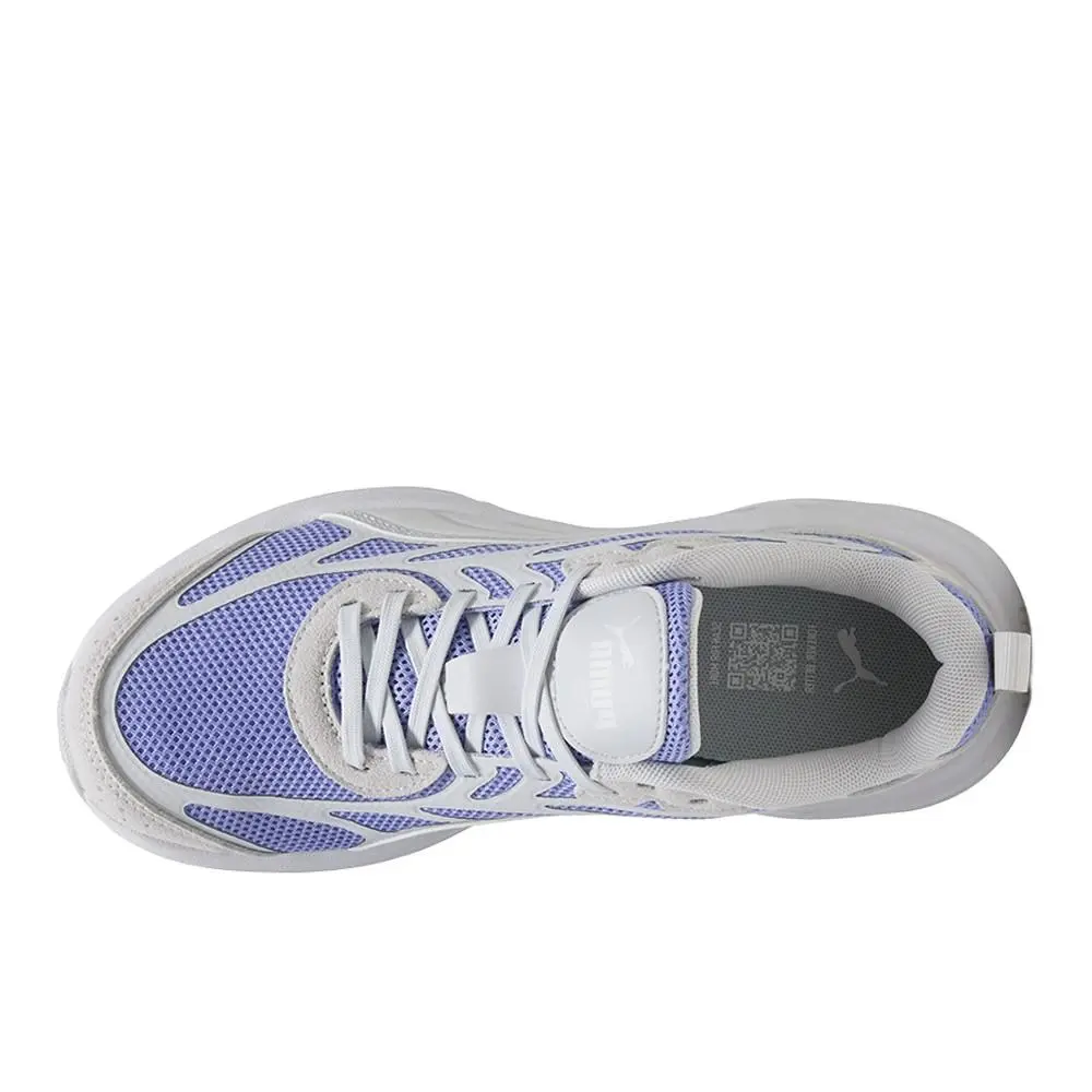 Puma shoes - PUMA Softride Escalate Lace Up - 40784510 - Purple 2