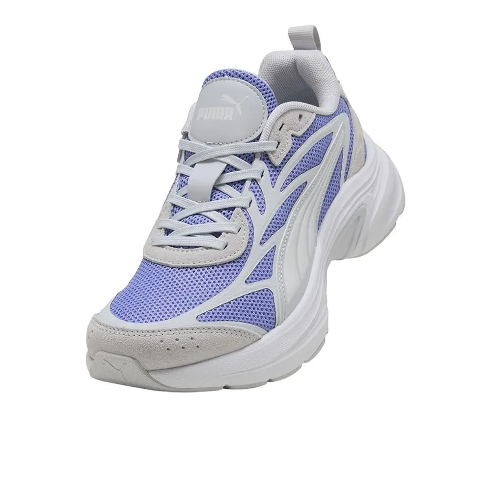 Puma shoes - PUMA Softride Escalate Lace Up - 40784510 - Purple 12