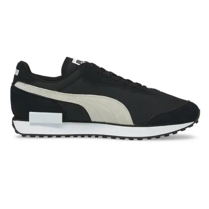 Puma shoes - Puma Future Rider The Cat - 380864-02Men - White 0