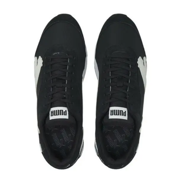 Puma shoes - Puma Future Rider The Cat - 380864-02Men - White 3