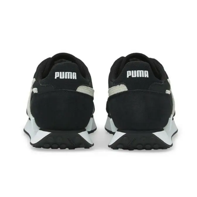 Puma shoes - Puma Future Rider The Cat - 380864-02Men - White 8