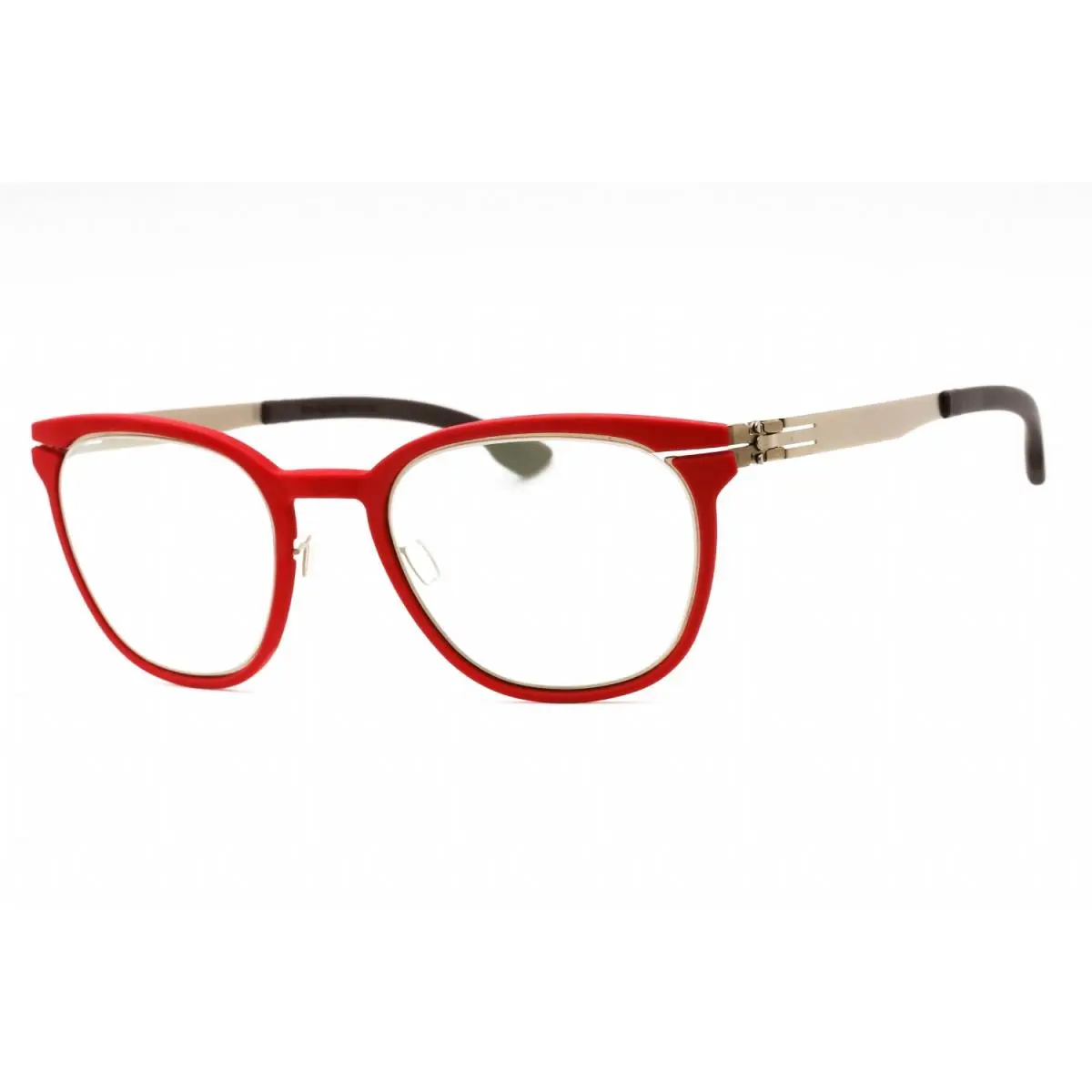 Ic Berlin Westside-RH0035H231030t06007d Eyeglasses 49mm by ic! berlin