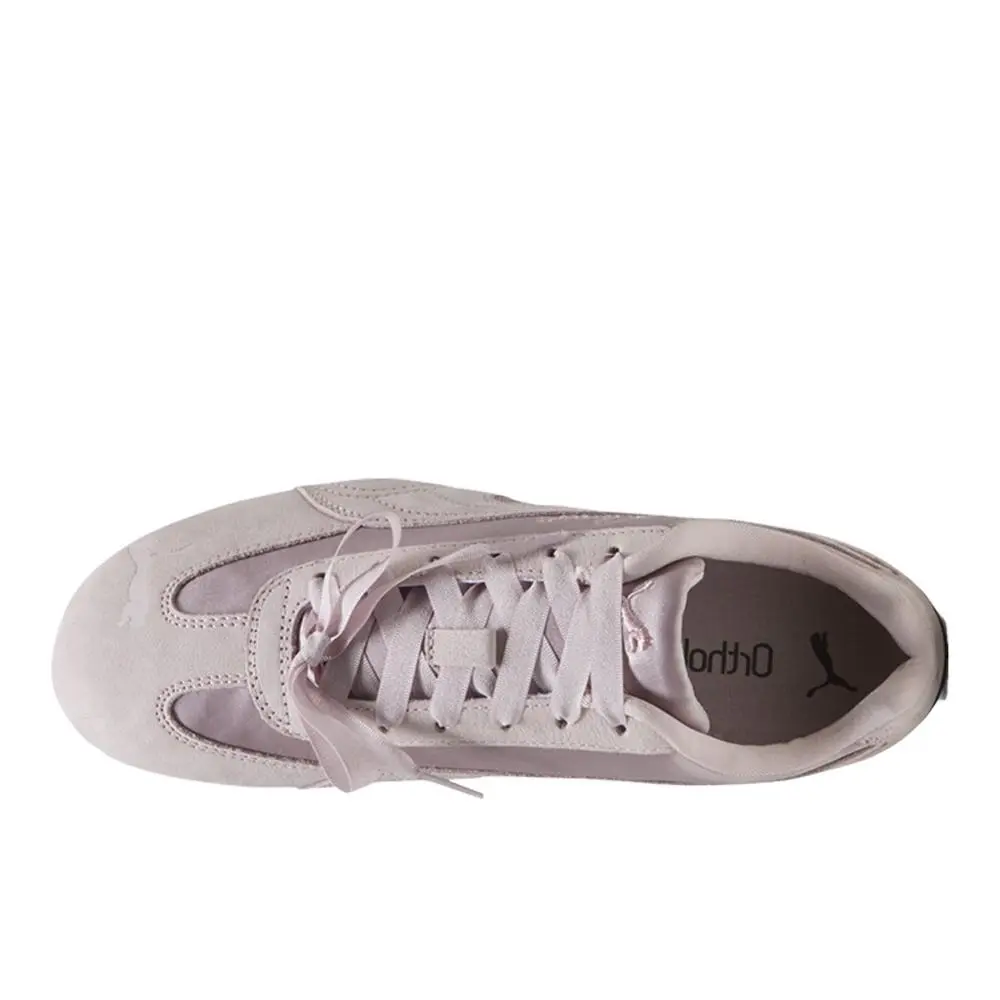 Puma shoes - PUMA Speedcat Etoile - Speedcat Etoile - 40767303 - Pink 2