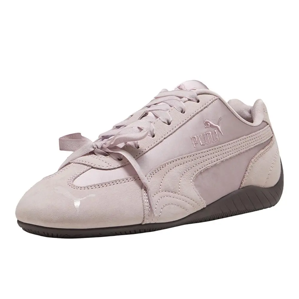 Puma shoes - PUMA Speedcat Etoile - Speedcat Etoile - 40767303 - Pink 8