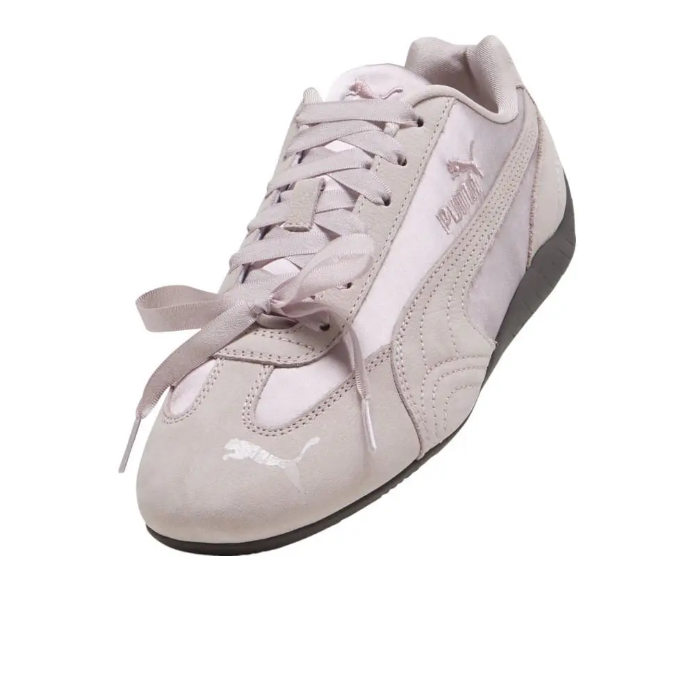 Puma shoes - PUMA Speedcat Etoile - Speedcat Etoile - 40767303 - Pink 12