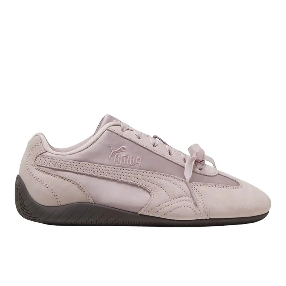 Puma shoes - PUMA Speedcat Etoile - Speedcat Etoile - 40767303 - Pink 7