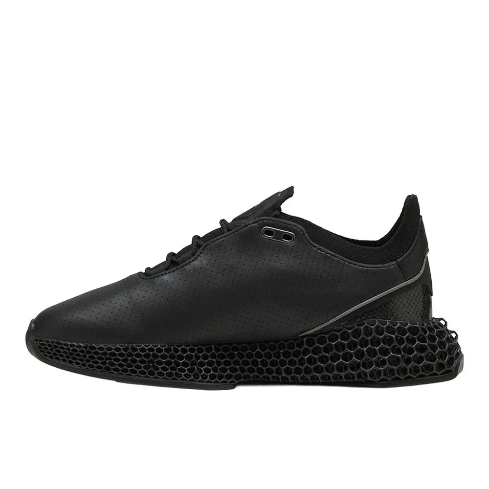 Puma shoes - PUMA Porsche Design 3D Matrix Iii Lace Up - 30893901 - Black 1