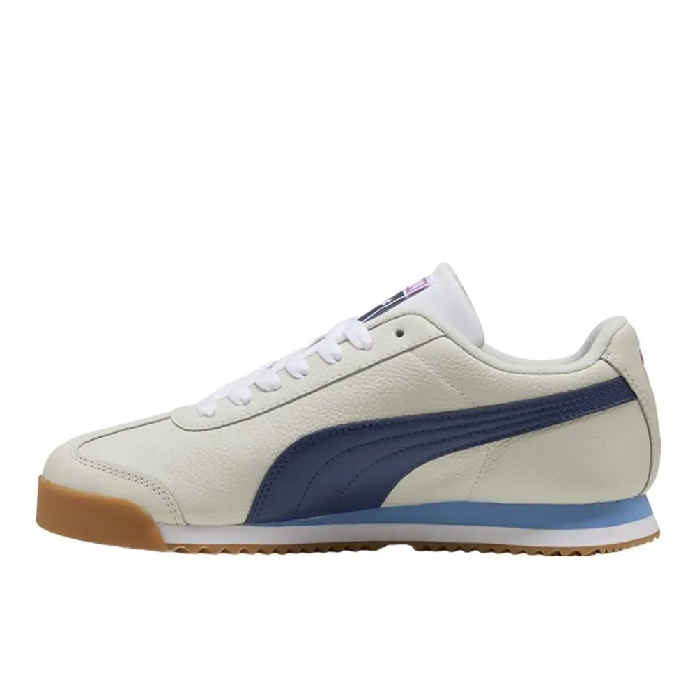 Puma shoes - PUMA Roma 24 Match Lace Up - 40594301 - Grey 1