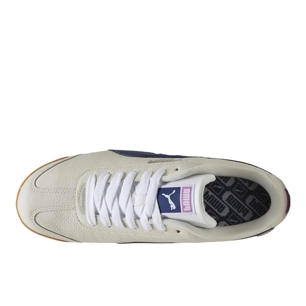 Puma shoes - PUMA Roma 24 Match Lace Up - 40594301 - Grey 2