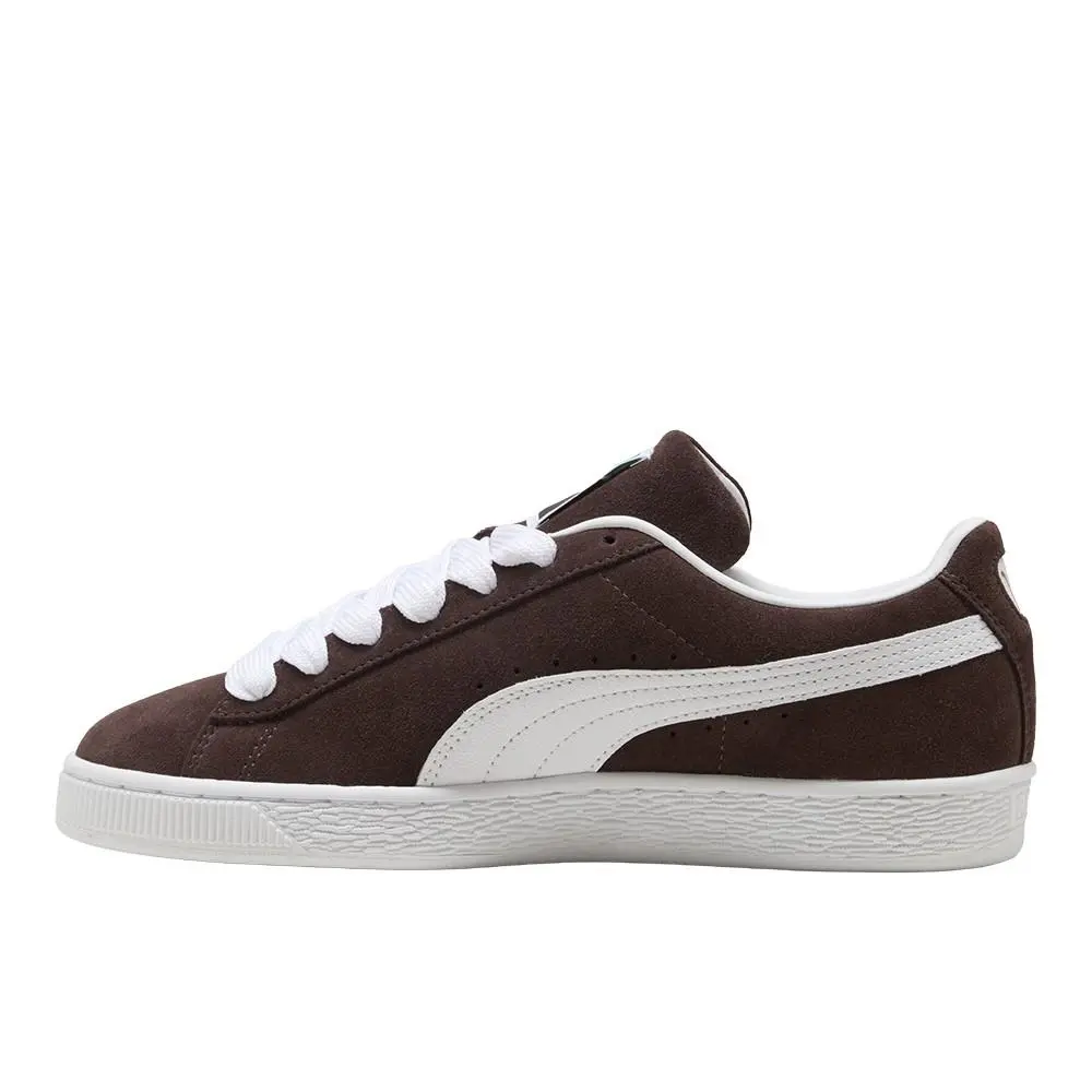 Puma shoes - PUMA Suede Classic Lace Up - 39978134 - Brown 1