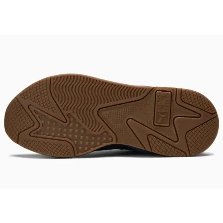 Puma shoes - Puma RS-X - 385178 01 - Multicolor 5