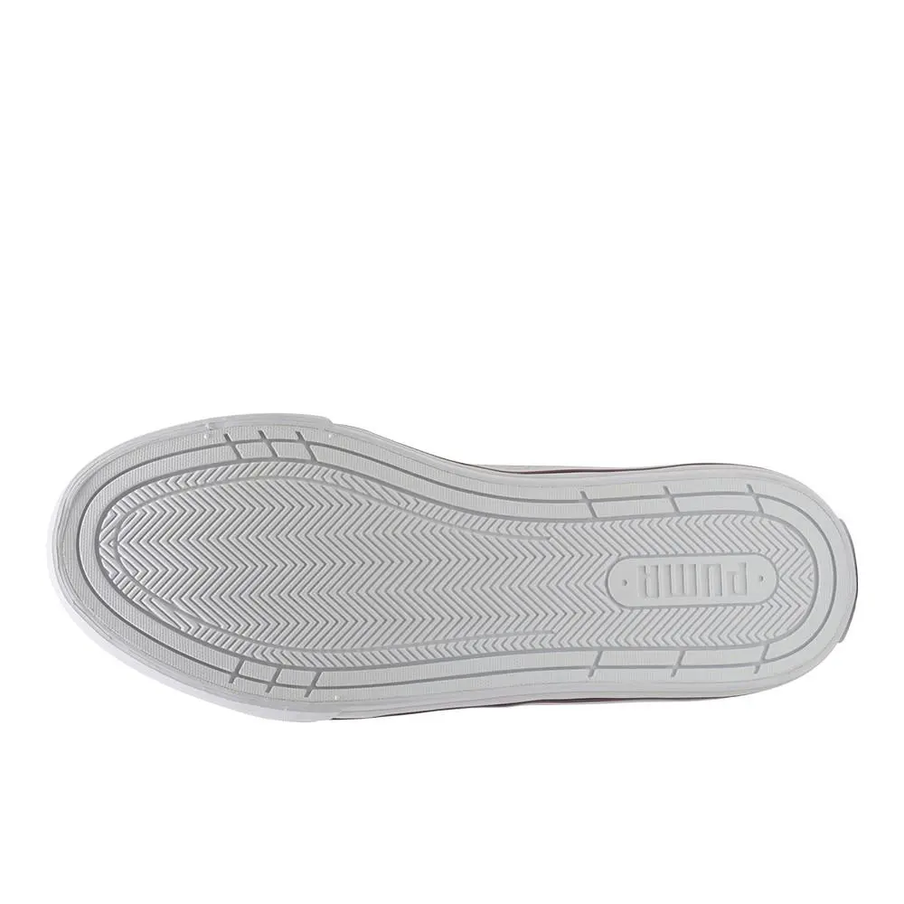 Puma shoes - PUMA Court Classic Vulcanized Formstrip Sl Lace Up - 39756810 - White 3